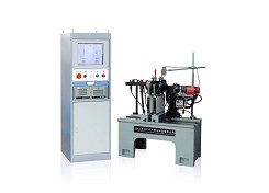 Koşu Bandı Motor Komple Montajları Dengeleme Makineleri