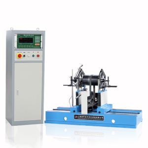 Mıknatıs Rotor kemer makine Dengeleme sürücüsü
