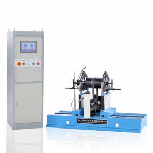 Peristaltik pompa kemer makine Dengeleme sürücüsü