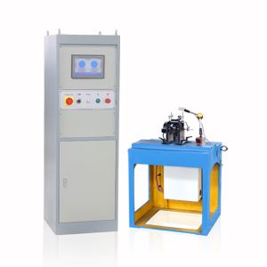 Doğrusal pompa makine dinamik Dengeleme