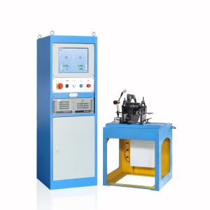 Kül pompa dinamik karşı makine