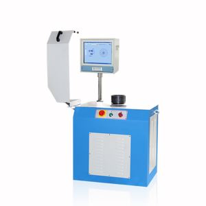 Histeresis debriyaj dikey karşı makine